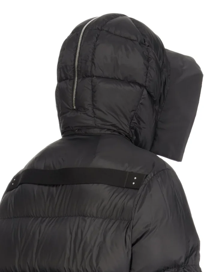 RICK OWENS – JASSEN MU02D1C02M4426-999 RICK OWENS – JASSEN MU02D1C02M4426-999