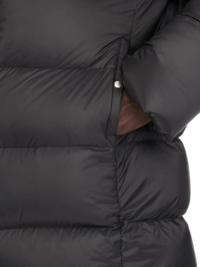 RICK OWENS – JASSEN MU02D1C02M4426-999 RICK OWENS – JASSEN MU02D1C02M4426-999