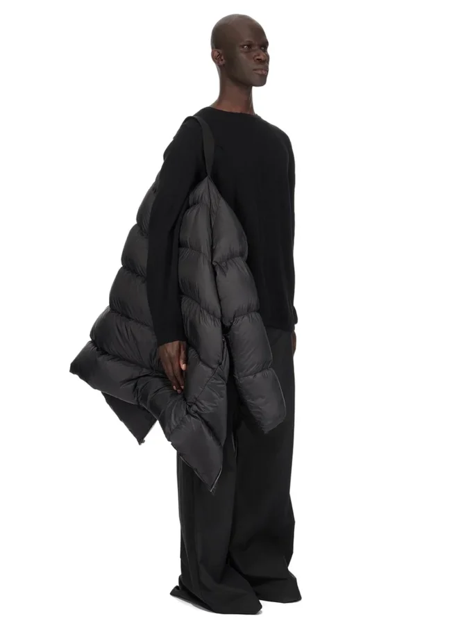 RICK OWENS – JASSEN MU02D1C02M4426-999 RICK OWENS – JASSEN MU02D1C02M4426-999