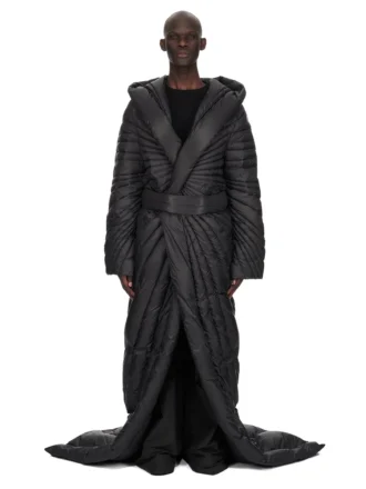 RICK OWENS – JASSEN MU02D1C03M4424-999