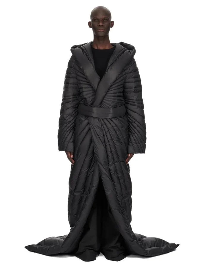 RICK OWENS – JASSEN MU02D1C03M4424-999 RICK OWENS – JASSEN MU02D1C03M4424-999