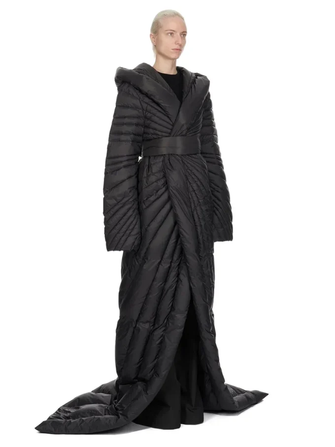 RICK OWENS – JASSEN MU02D1C03M4424-999 RICK OWENS – JASSEN MU02D1C03M4424-999