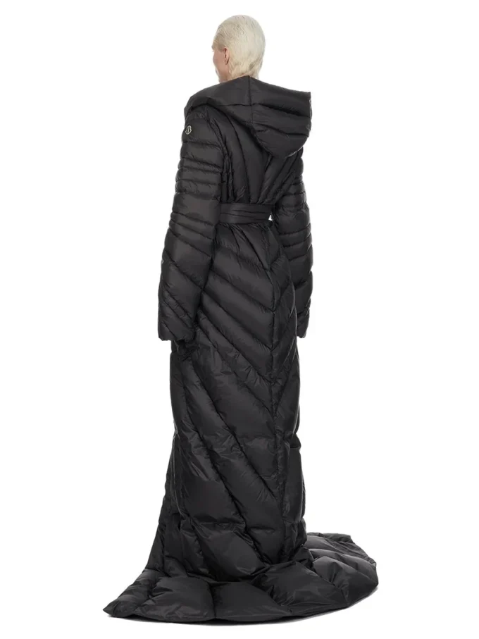 RICK OWENS – JASSEN MU02D1C03M4424-999 RICK OWENS – JASSEN MU02D1C03M4424-999