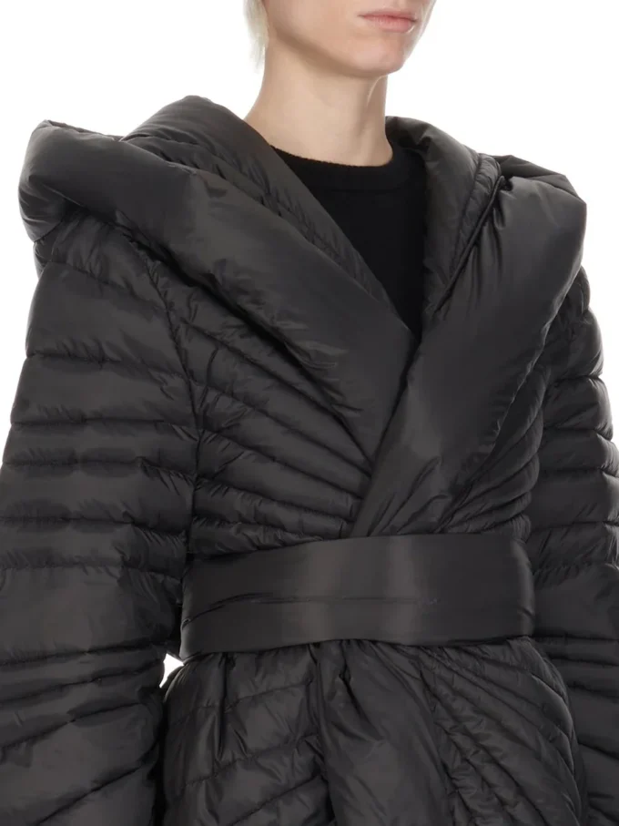 RICK OWENS – JASSEN MU02D1C03M4424-999 RICK OWENS – JASSEN MU02D1C03M4424-999