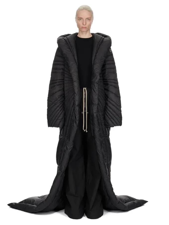 RICK OWENS – JASSEN MU02D1C03M4424-999 RICK OWENS – JASSEN MU02D1C03M4424-999