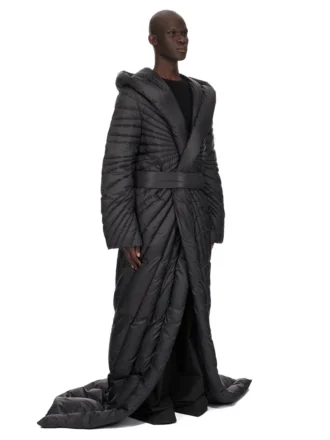 RICK OWENS – JASSEN MU02D1C03M4424-999