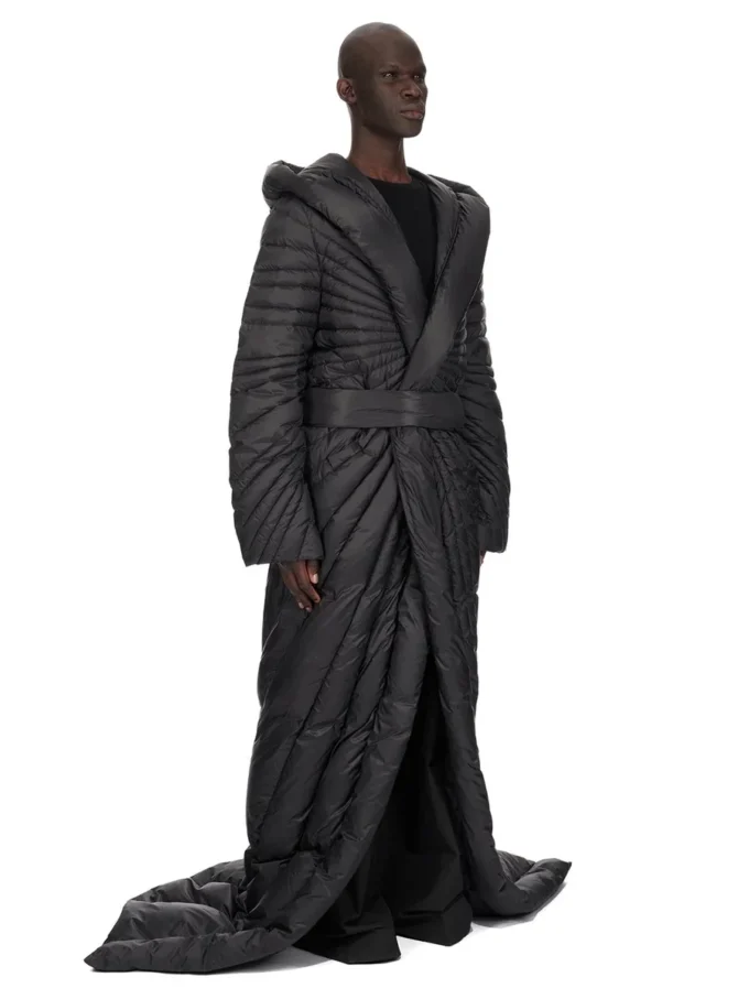 RICK OWENS – JASSEN MU02D1C03M4424-999 RICK OWENS – JASSEN MU02D1C03M4424-999