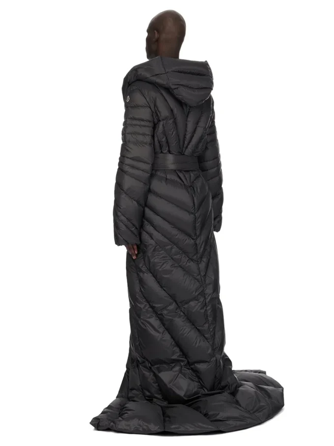 RICK OWENS – JASSEN MU02D1C03M4424-999 RICK OWENS – JASSEN MU02D1C03M4424-999