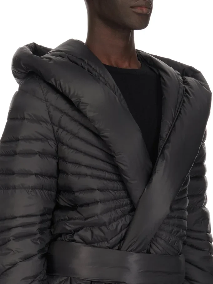 RICK OWENS – JASSEN MU02D1C03M4424-999 RICK OWENS – JASSEN MU02D1C03M4424-999