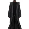 RICK OWENS – JASSEN MU02D1C03M4424-999 RICK OWENS – JASSEN MU02D1C03M4424-999