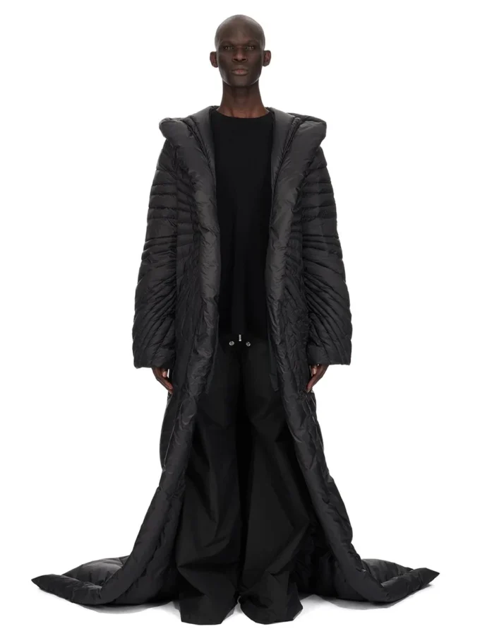 RICK OWENS – JASSEN MU02D1C03M4424-999 RICK OWENS – JASSEN MU02D1C03M4424-999