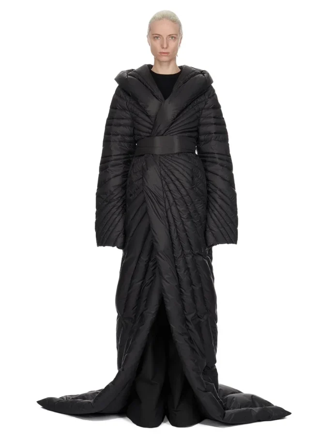 RICK OWENS – JASSEN MU02D1C03M4424-999 RICK OWENS – JASSEN MU02D1C03M4424-999