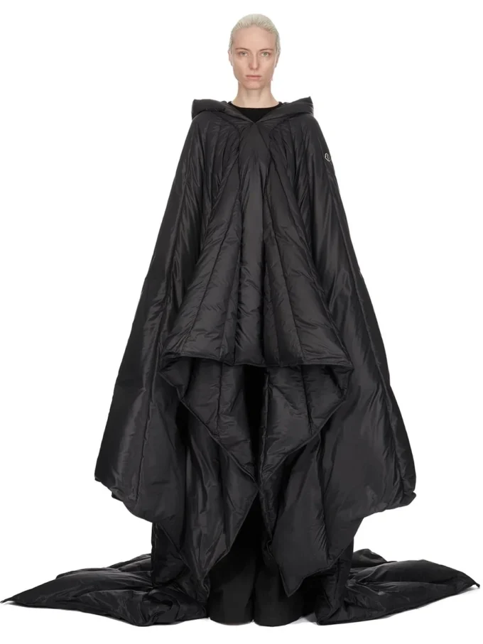 RICK OWENS – JASSEN MU02D1D01M4424-999 RICK OWENS – JASSEN MU02D1D01M4424-999