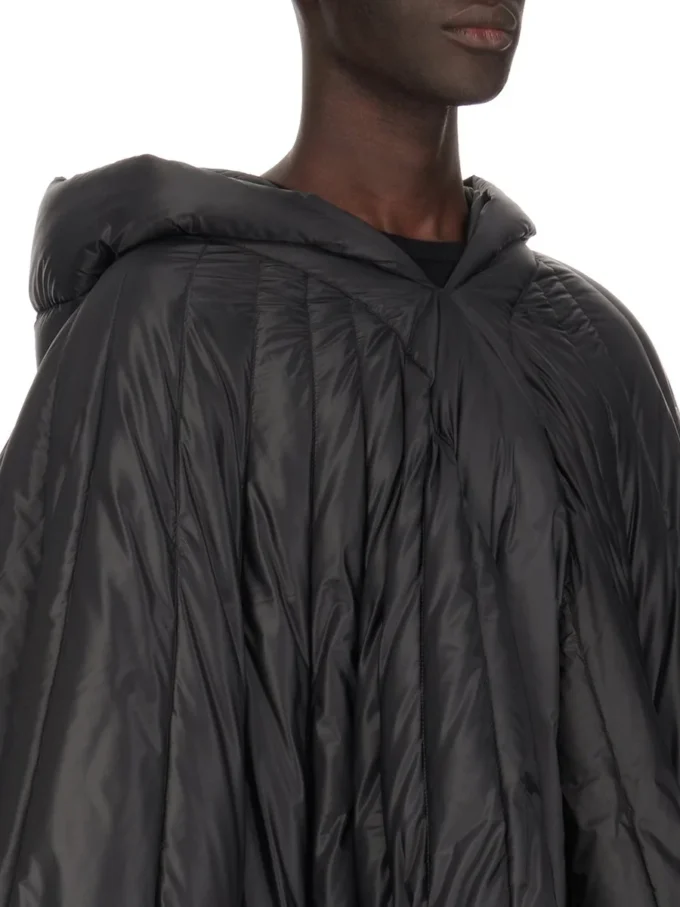RICK OWENS – JASSEN MU02D1D01M4424-999 RICK OWENS – JASSEN MU02D1D01M4424-999