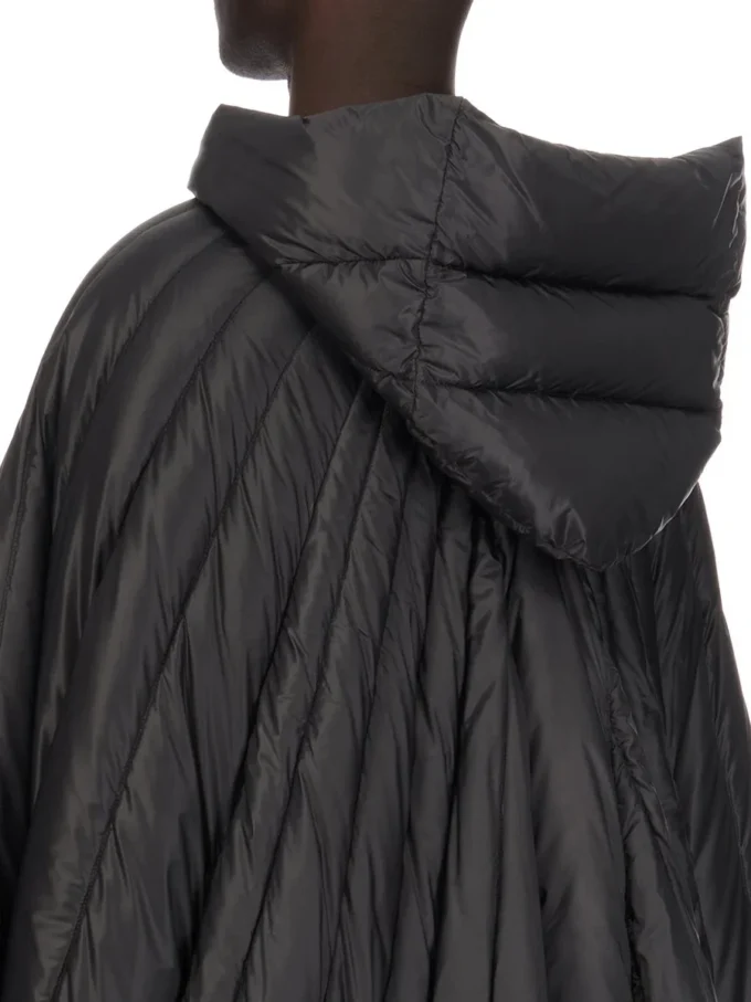 RICK OWENS – JASSEN MU02D1D01M4424-999 RICK OWENS – JASSEN MU02D1D01M4424-999