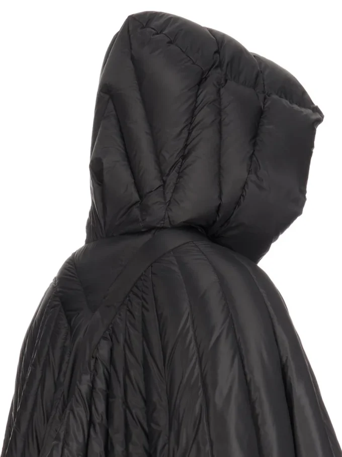 RICK OWENS – JASSEN MU02D1D01M4424-999 RICK OWENS – JASSEN MU02D1D01M4424-999