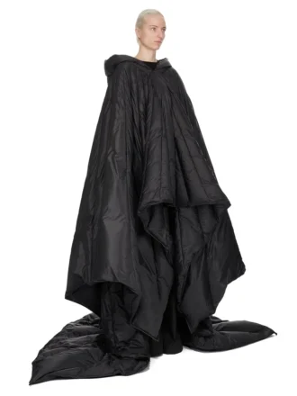 RICK OWENS – JASSEN MU02D1D01M4424-999