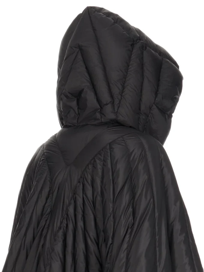 RICK OWENS – JASSEN MU02D1D01M4424-999 RICK OWENS – JASSEN MU02D1D01M4424-999