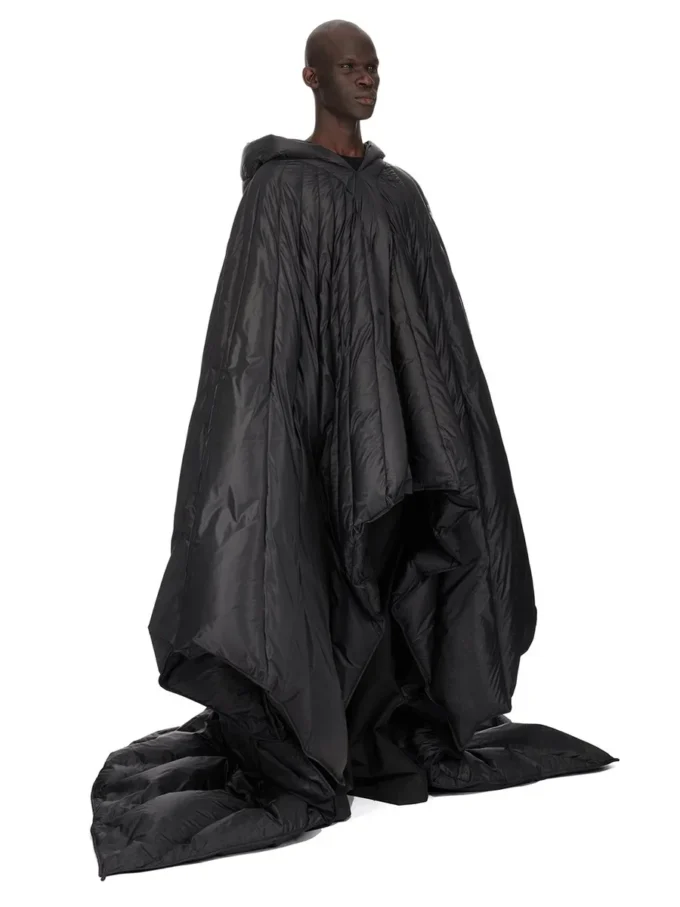 RICK OWENS – JASSEN MU02D1D01M4424-999 RICK OWENS – JASSEN MU02D1D01M4424-999