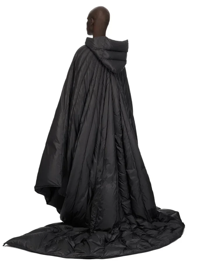 RICK OWENS – JASSEN MU02D1D01M4424-999 RICK OWENS – JASSEN MU02D1D01M4424-999