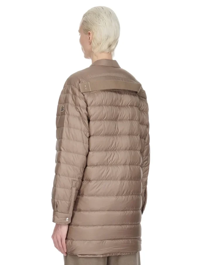 RICK OWENS – JASSEN MU02D2F01M4426-25U RICK OWENS – JASSEN MU02D2F01M4426-25U