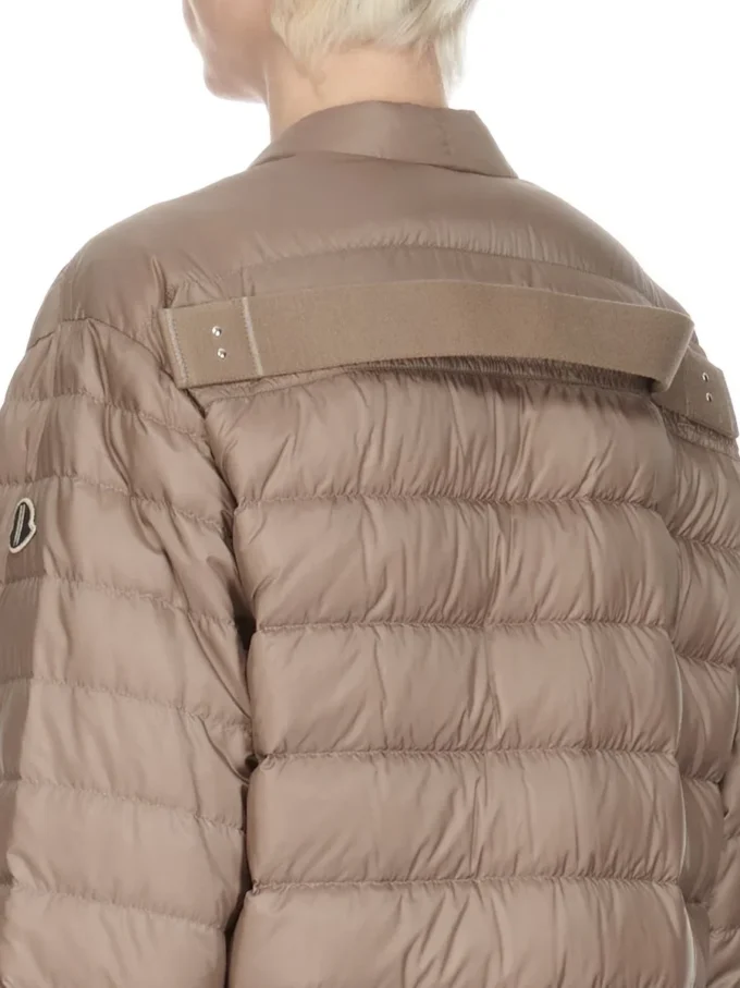 RICK OWENS – JASSEN MU02D2F01M4426-25U RICK OWENS – JASSEN MU02D2F01M4426-25U