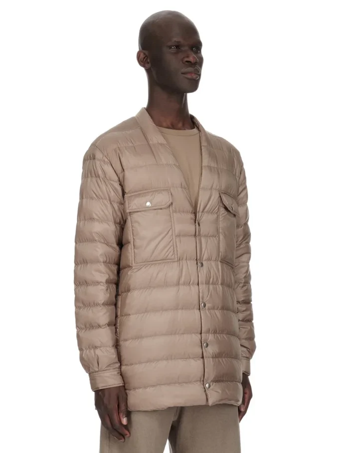 RICK OWENS – JASSEN MU02D2F01M4426-25U RICK OWENS – JASSEN MU02D2F01M4426-25U