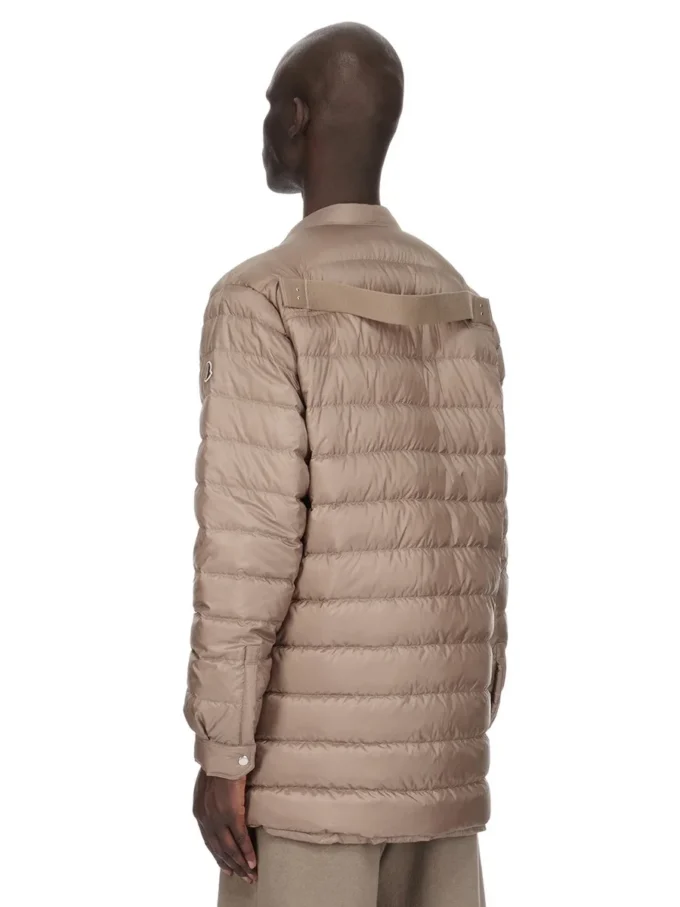 RICK OWENS – JASSEN MU02D2F01M4426-25U RICK OWENS – JASSEN MU02D2F01M4426-25U