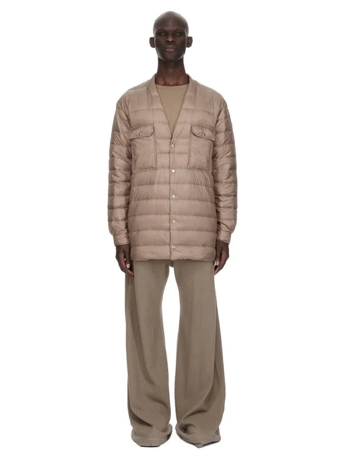 RICK OWENS – JASSEN MU02D2F01M4426-25U RICK OWENS – JASSEN MU02D2F01M4426-25U