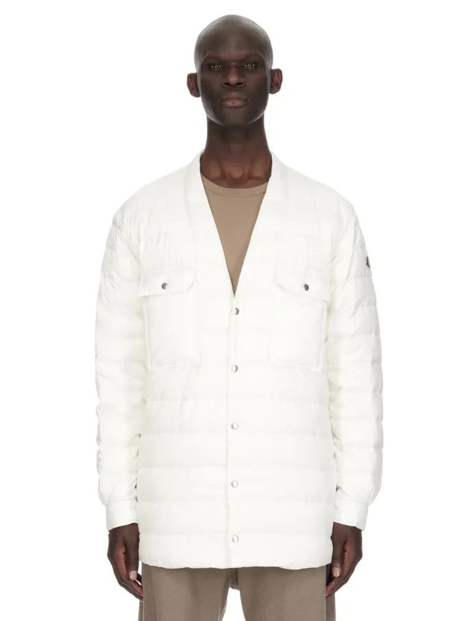 RICK OWENS – JASSEN MU02D2F01M4426-41 RICK OWENS – JASSEN MU02D2F01M4426-41