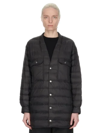 RICK OWENS – JASSEN MU02D2F01M4426-999