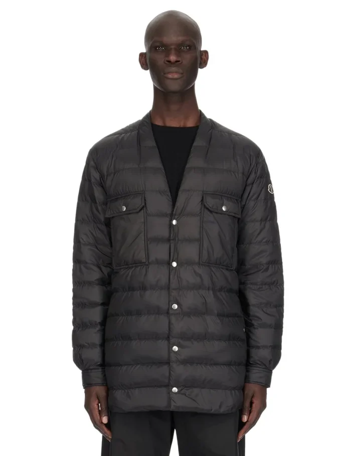 RICK OWENS – JASSEN MU02D2F01M4426-999 RICK OWENS – JASSEN MU02D2F01M4426-999