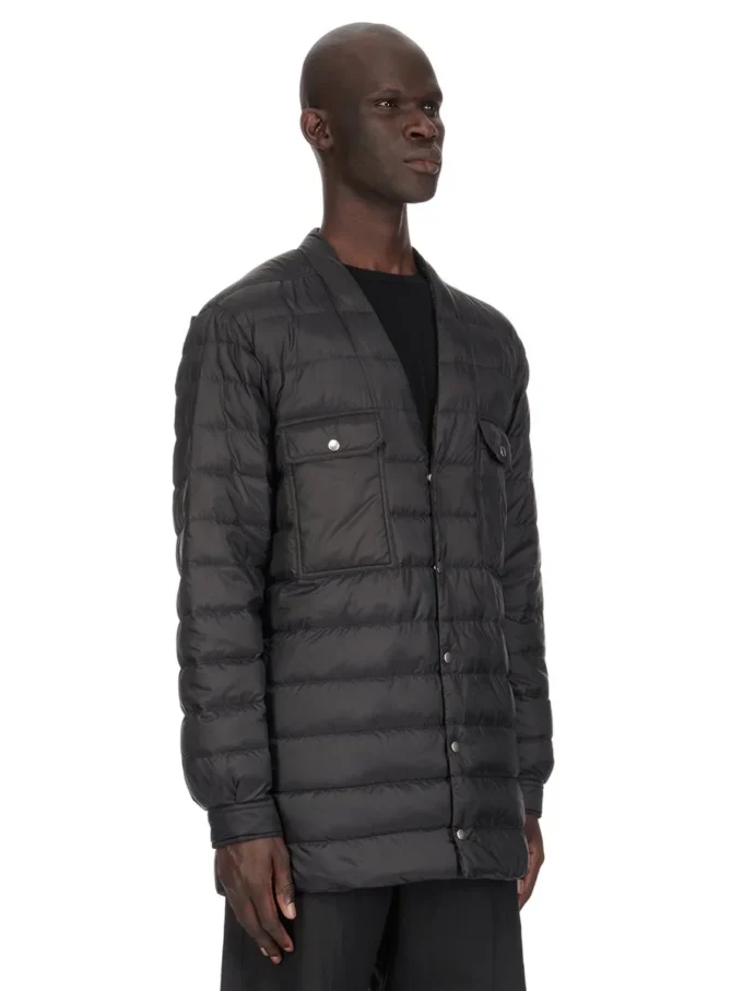 RICK OWENS – JASSEN MU02D2F01M4426-999 RICK OWENS – JASSEN MU02D2F01M4426-999