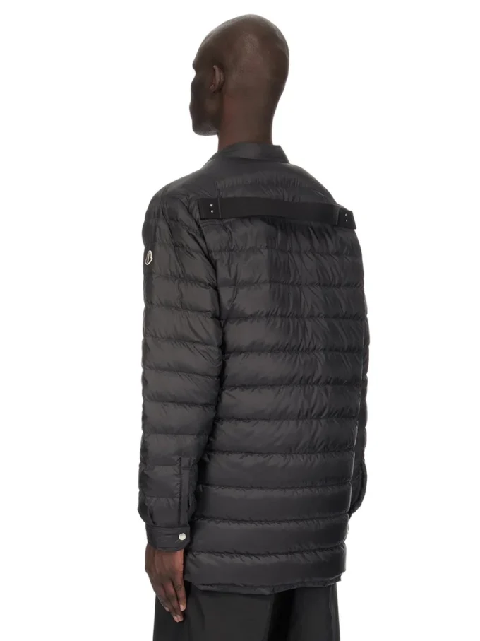 RICK OWENS – JASSEN MU02D2F01M4426-999 RICK OWENS – JASSEN MU02D2F01M4426-999