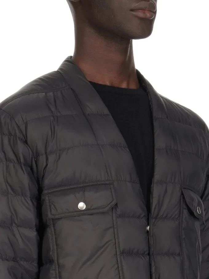 RICK OWENS – JASSEN MU02D2F01M4426-999 RICK OWENS – JASSEN MU02D2F01M4426-999