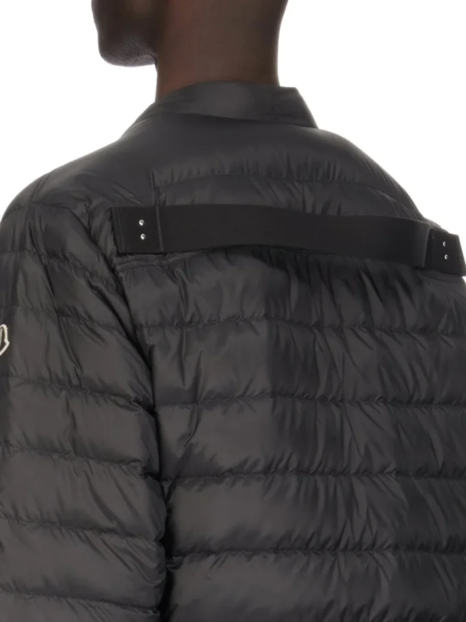 RICK OWENS – JASSEN MU02D2F01M4426-999 RICK OWENS – JASSEN MU02D2F01M4426-999