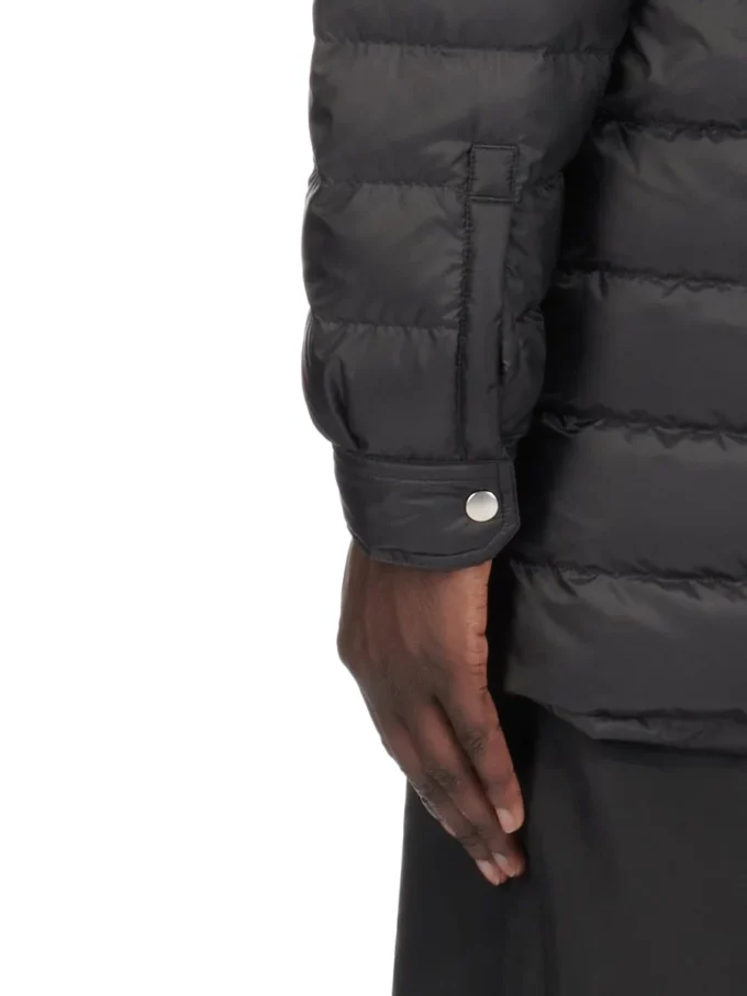 RICK OWENS – JASSEN MU02D2F01M4426-999 RICK OWENS – JASSEN MU02D2F01M4426-999