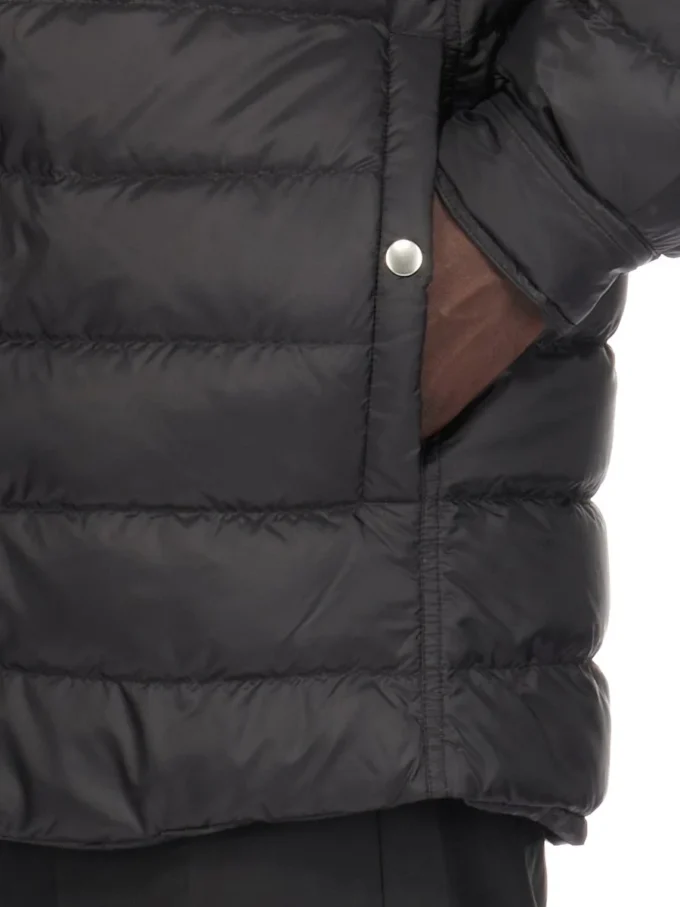 RICK OWENS – JASSEN MU02D2F01M4426-999 RICK OWENS – JASSEN MU02D2F01M4426-999