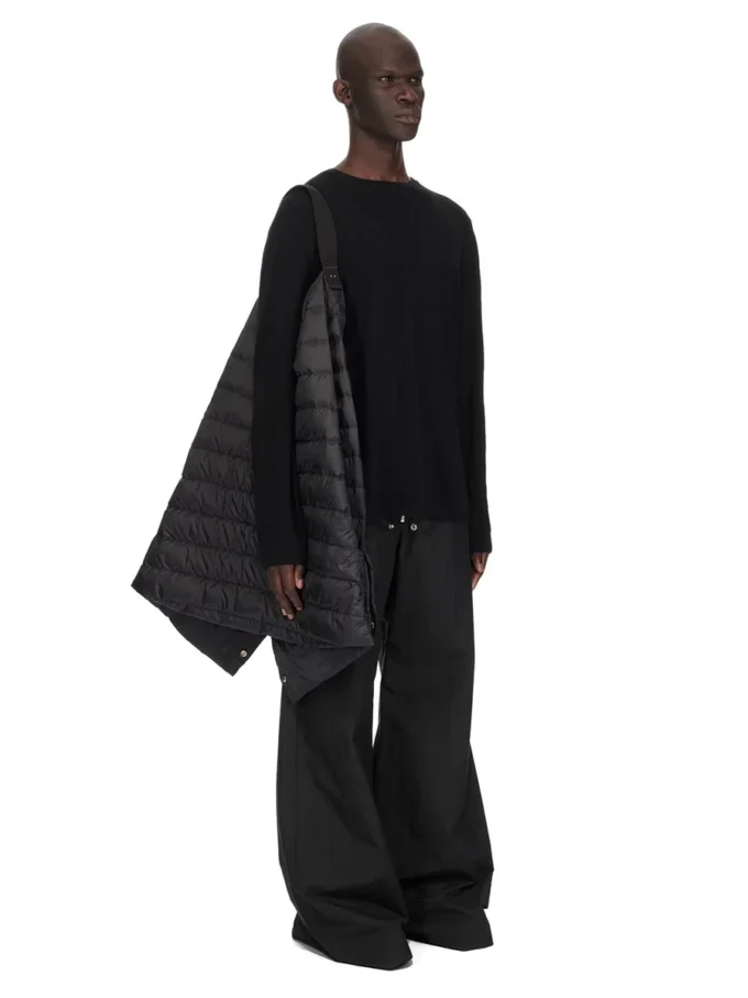 RICK OWENS – JASSEN MU02D2F01M4426-999 RICK OWENS – JASSEN MU02D2F01M4426-999