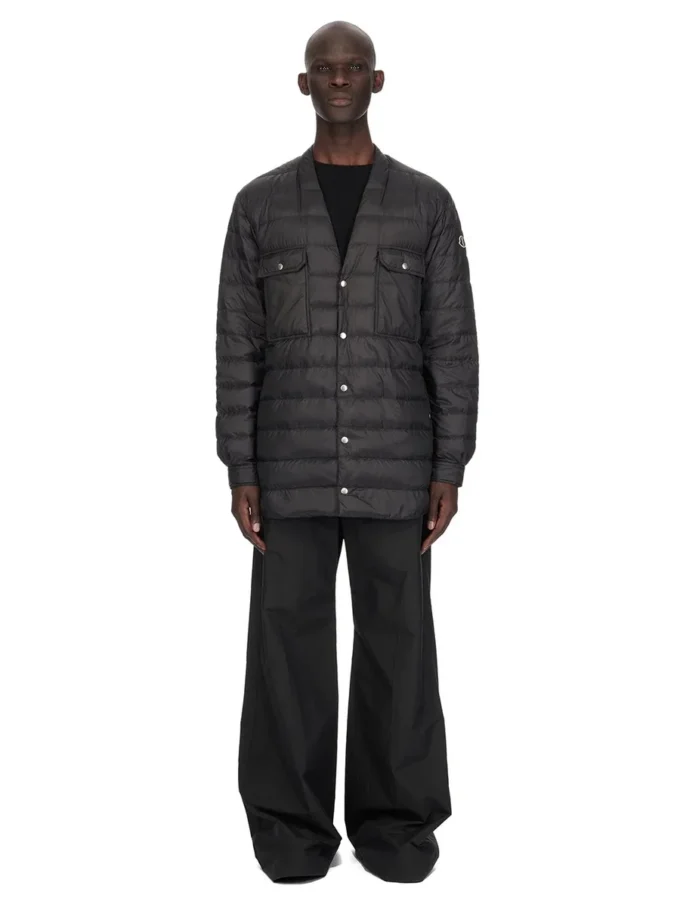 RICK OWENS – JASSEN MU02D2F01M4426-999 RICK OWENS – JASSEN MU02D2F01M4426-999