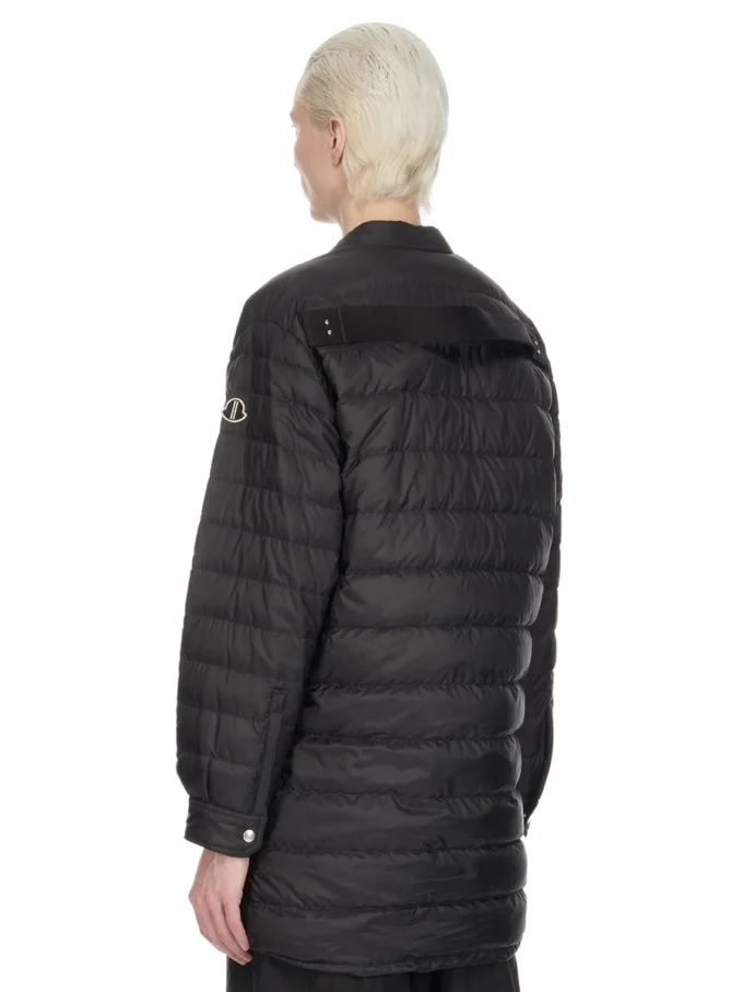 RICK OWENS – JASSEN MU02D2F01M4426-999 RICK OWENS – JASSEN MU02D2F01M4426-999