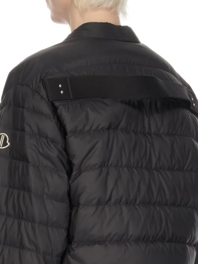 RICK OWENS – JASSEN MU02D2F01M4426-999 RICK OWENS – JASSEN MU02D2F01M4426-999