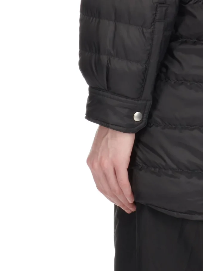 RICK OWENS – JASSEN MU02D2F01M4426-999 RICK OWENS – JASSEN MU02D2F01M4426-999