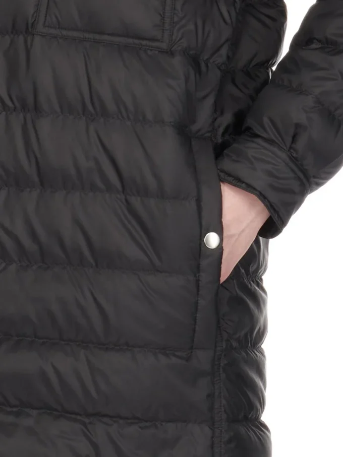 RICK OWENS – JASSEN MU02D2F01M4426-999 RICK OWENS – JASSEN MU02D2F01M4426-999