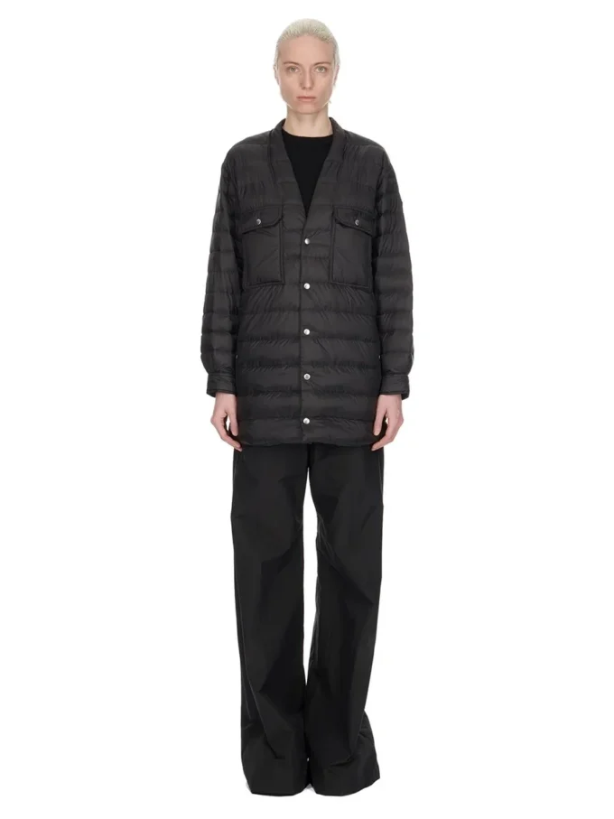 RICK OWENS – JASSEN MU02D2F01M4426-999 RICK OWENS – JASSEN MU02D2F01M4426-999