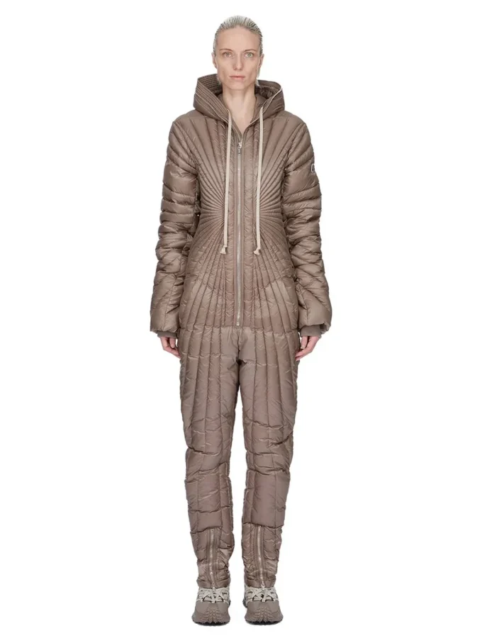 RICK OWENS – JASSEN MU02D2G01M4424-25U RICK OWENS – JASSEN MU02D2G01M4424-25U