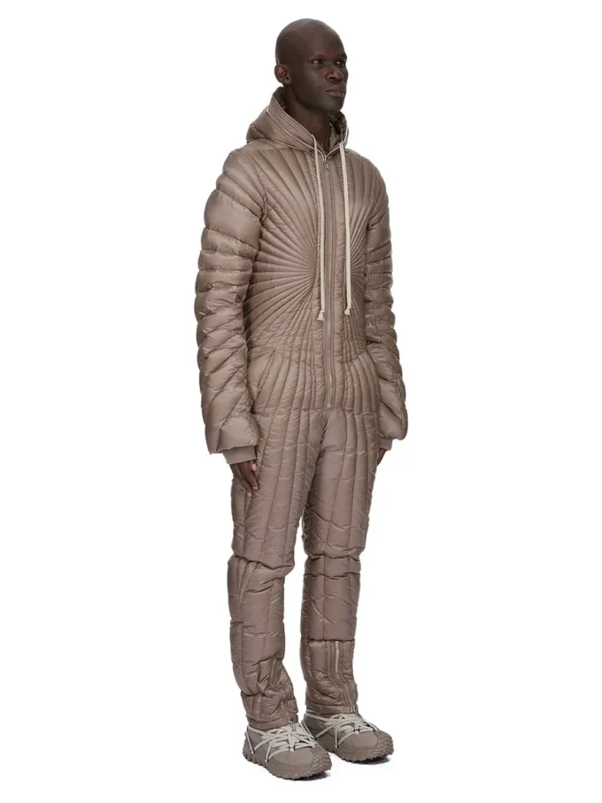 RICK OWENS – JASSEN MU02D2G01M4424-25U RICK OWENS – JASSEN MU02D2G01M4424-25U