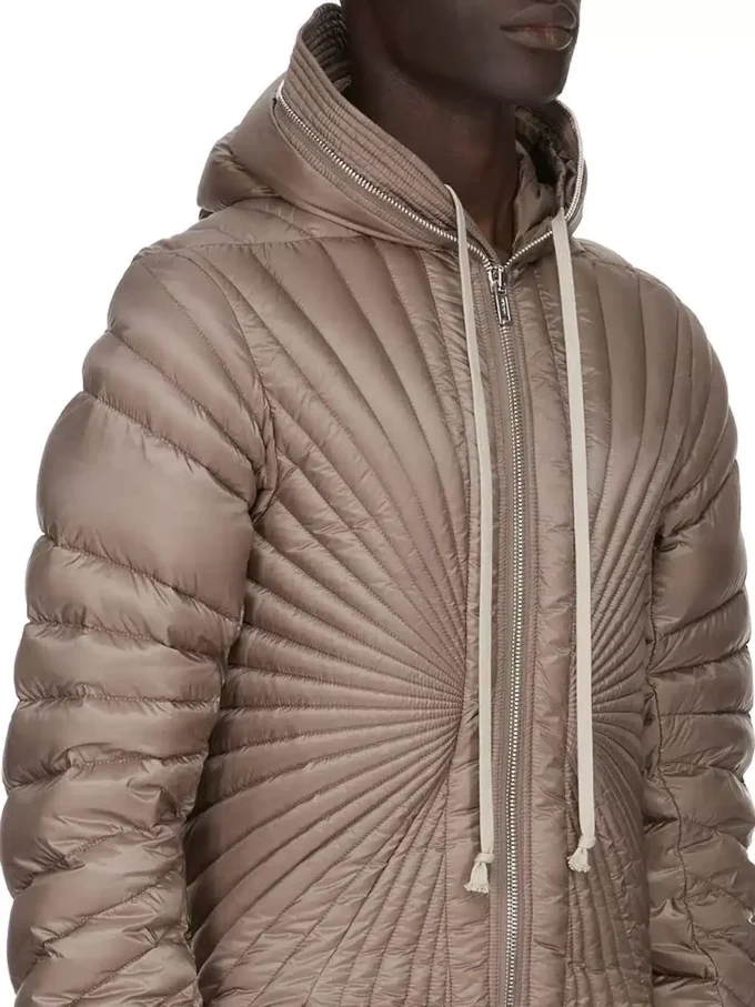 RICK OWENS – JASSEN MU02D2G01M4424-25U RICK OWENS – JASSEN MU02D2G01M4424-25U