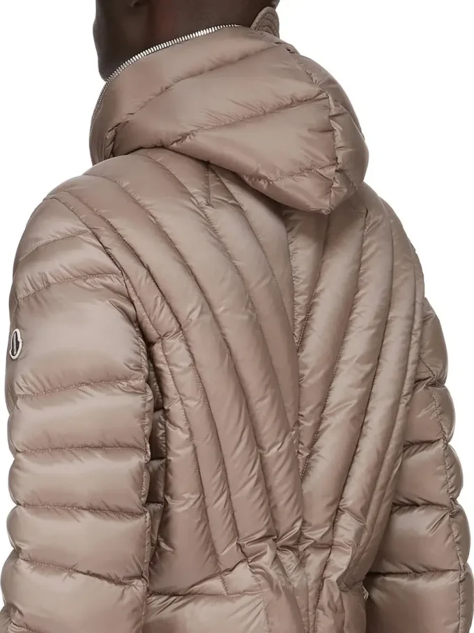 RICK OWENS – JASSEN MU02D2G01M4424-25U RICK OWENS – JASSEN MU02D2G01M4424-25U