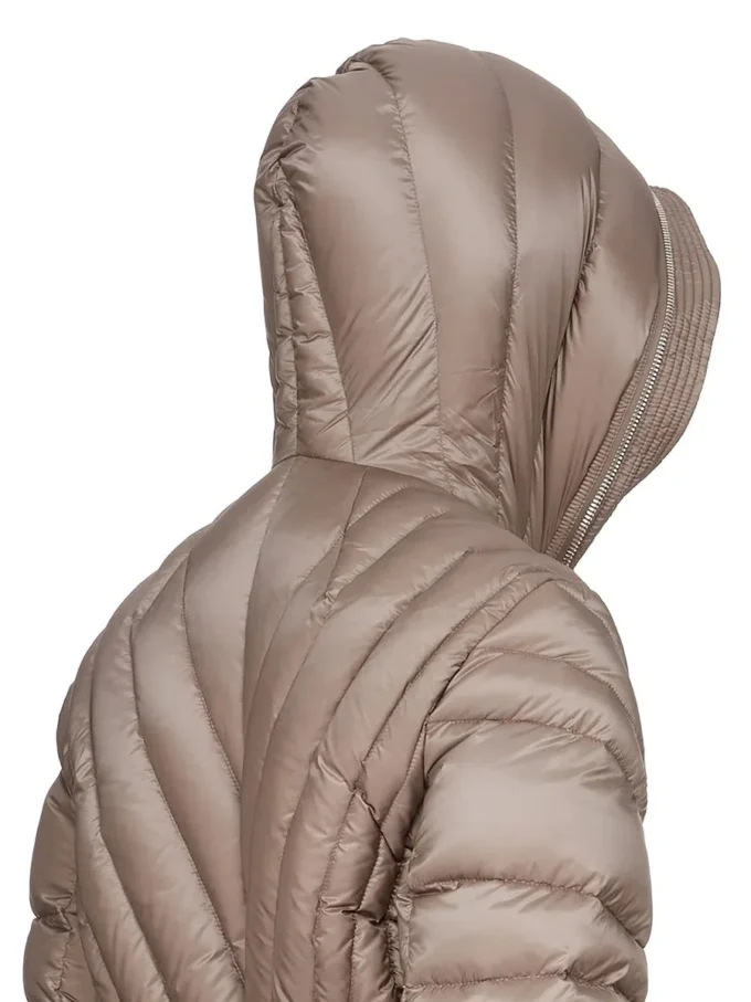 RICK OWENS – JASSEN MU02D2G01M4424-25U RICK OWENS – JASSEN MU02D2G01M4424-25U